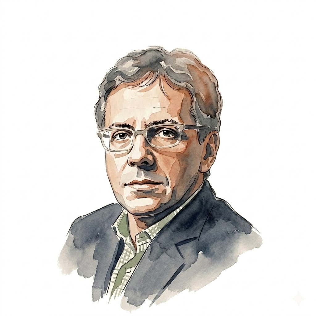 Ian Bremmer