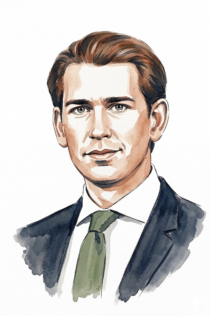 Sebastian Kurz